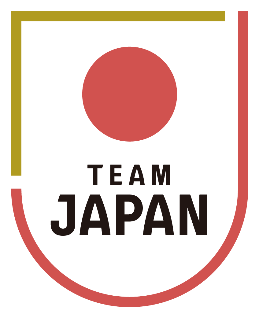 チームジャパンエンブレム