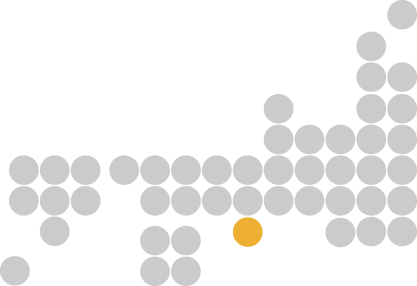 日本地図